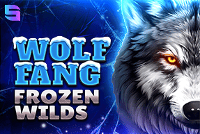 Wolf Fang Frozen Wilds — слот